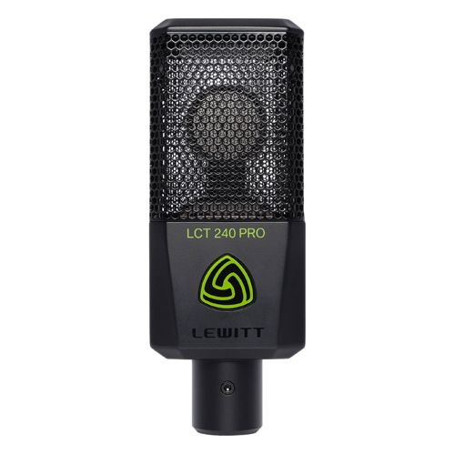 Мікрофон універсальний Lewitt LCT 240 PRO