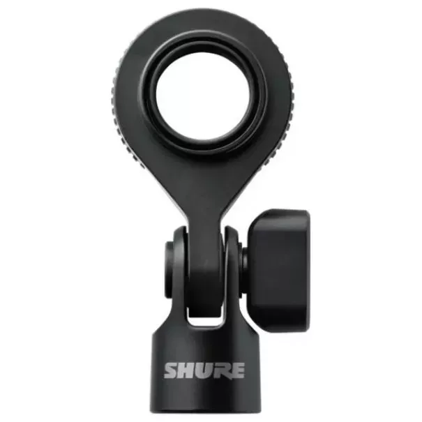 Микрофон студийный SHURE SM4-K