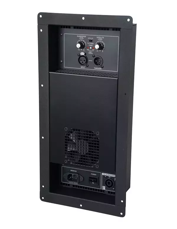 Усилитель комбинированный (модуль) Park Audio DX1000M