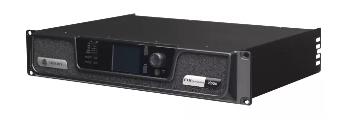 Усилитель Crown CDI2X600
