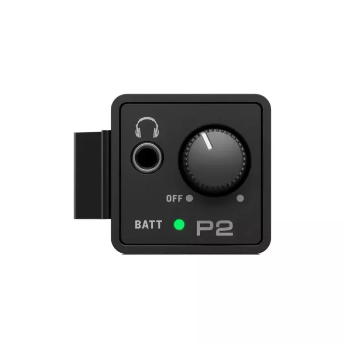 Усилитель для систем ушного мониторинга Behringer P2