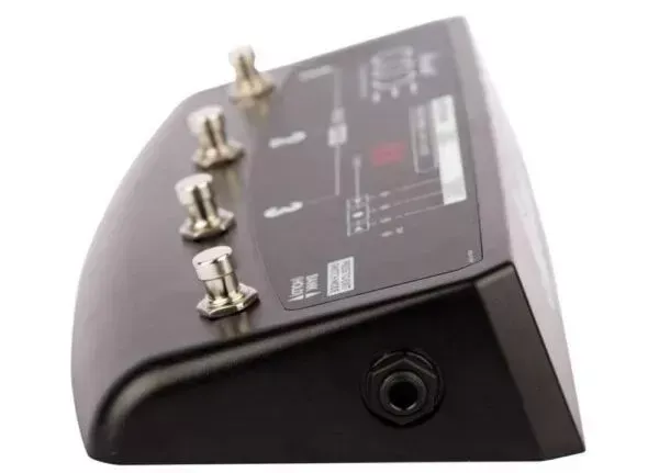 Футсвич для усилителей Marshall CODE 4 Way PEDL-91009