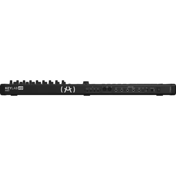MIDI-клавиатура Arturia KeyLab 49 MkII + V Collection 9.2