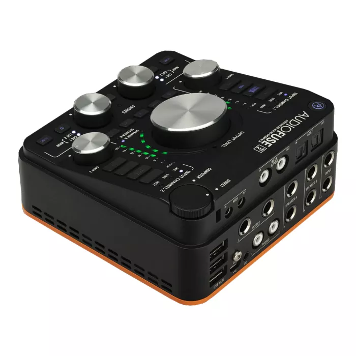 Аудіоінтерфейс Arturia AudioFuse Rev2 + Arturia FX Collection 4