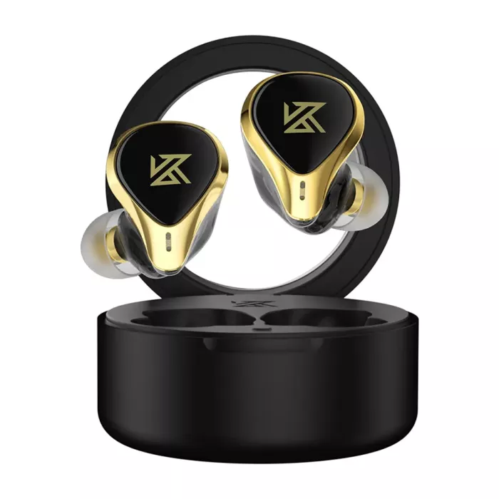 Беспроводные наушники KZ Audio SA08 PRO