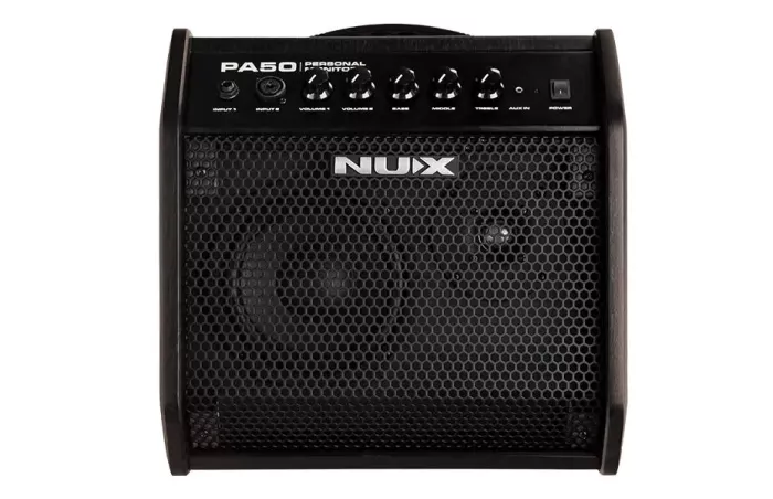 Усилитель NUX PA-50