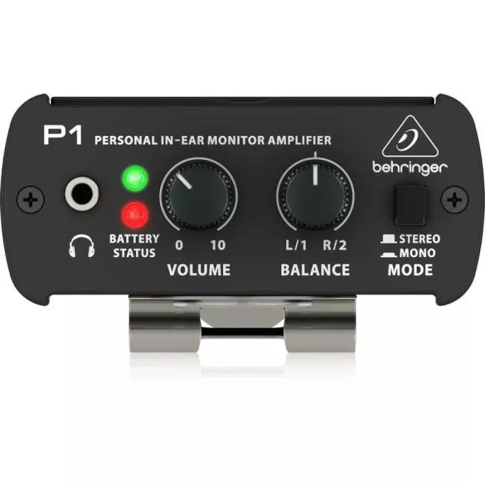 Усилитель для персональных мониторов Behringer P1