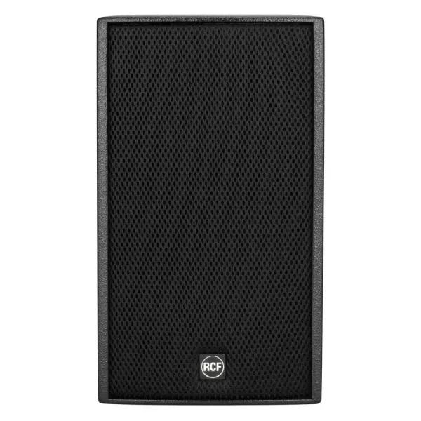 RCF M501 акустична система (80 Вт RMS, компактна інсталяційна) для ресторанів, барів та студій