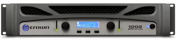 Crown XTi1002 Підсилювач потужності