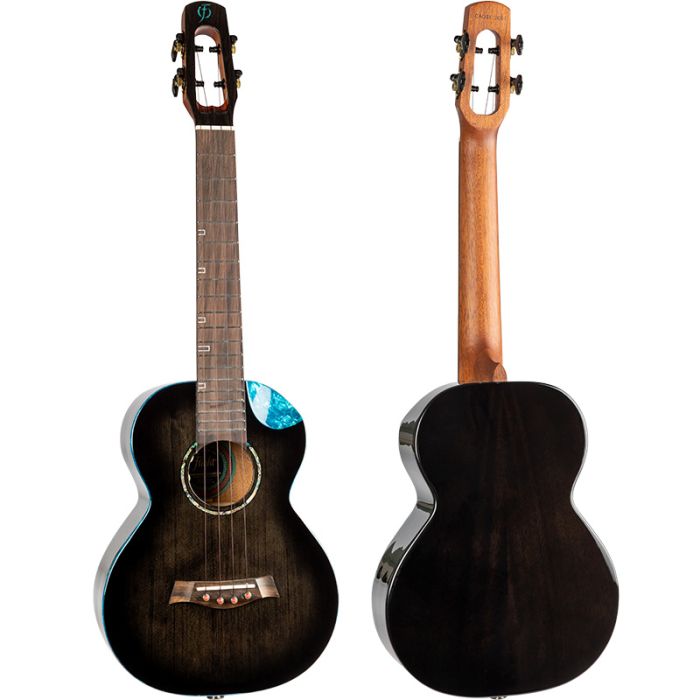 Укулеле FLIGT NIGHTHAWK TENOR EQ-A