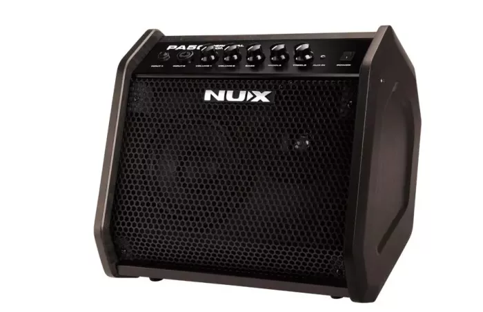 Усилитель NUX PA-50