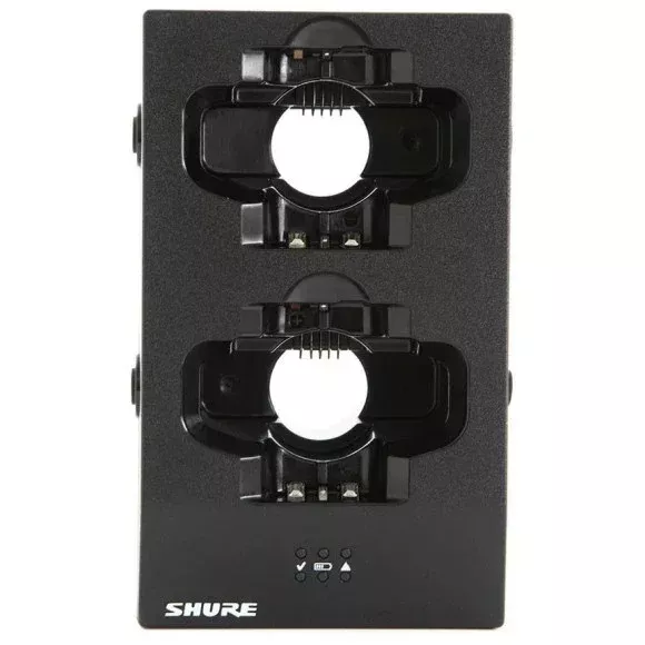 Зарядное устройство для беспроводных передатчиков SHURE SBC200