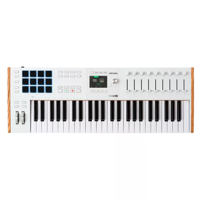 MIDI-клавіатура Arturia KeyLab 49 mk3