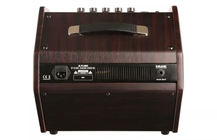 Усилитель NUX PA-50