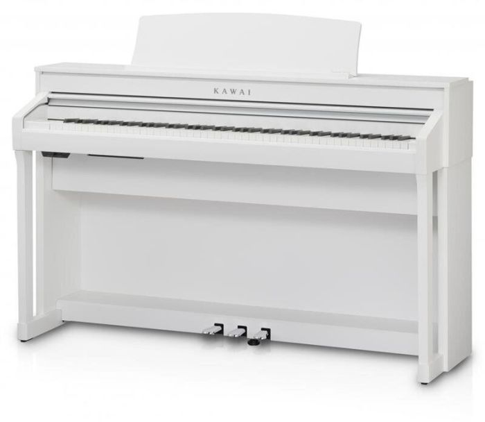 Цифровое пианино Kawai CA58WH