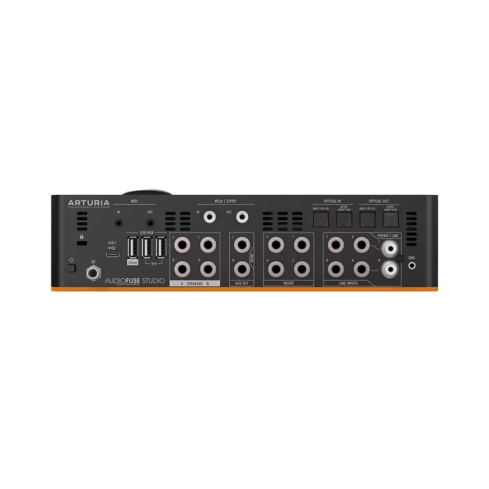Аудіоінтерфейс Arturia AudioFuse Studio + Arturia FX Collection 4