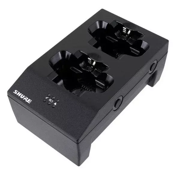 Зарядное устройство для беспроводных передатчиков SHURE SBC200