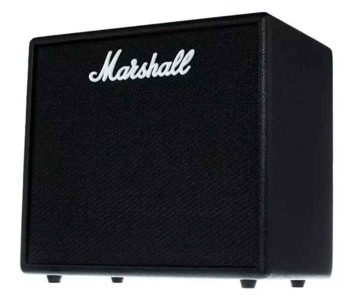 Комбопідсилювач Marshall CODE 25