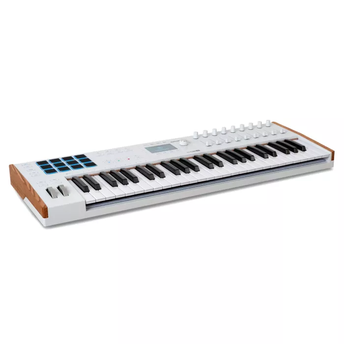MIDI-клавіатура Arturia KeyLab 49 mk3