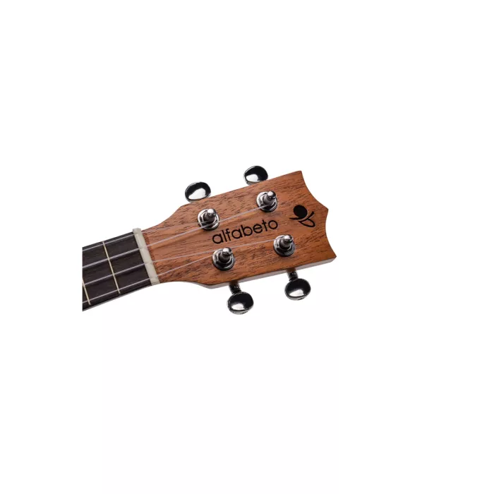 Укулеле Alfabeto SAPELE USS21