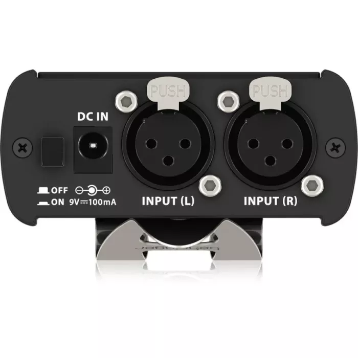 Усилитель для персональных мониторов Behringer P1