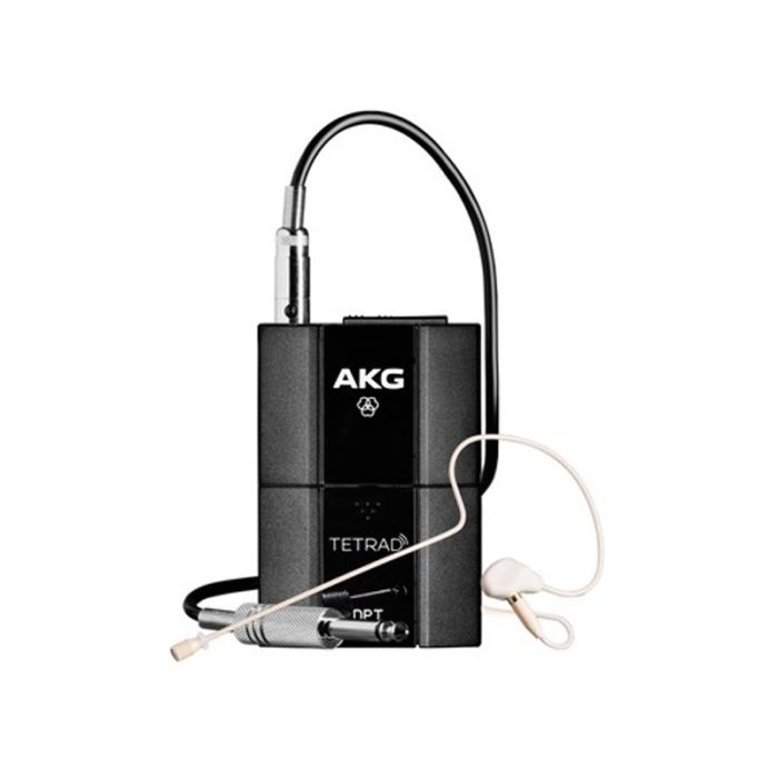 AKG DPT TETRAD EU поясной передатчик