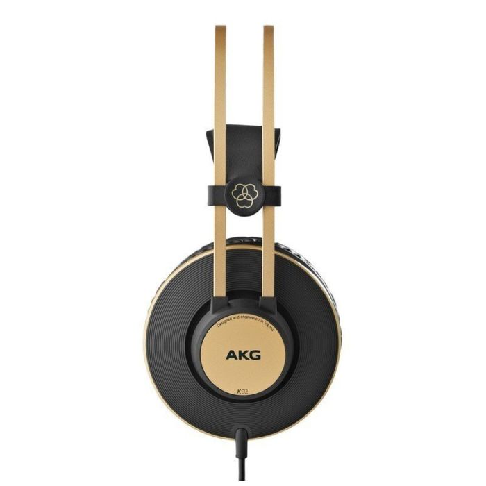 AKG K92 студийные наушники закрытого типа