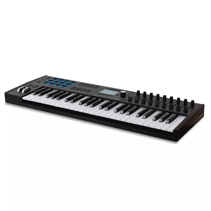 MIDI-клавіатура Arturia KeyLab 49 mk3
