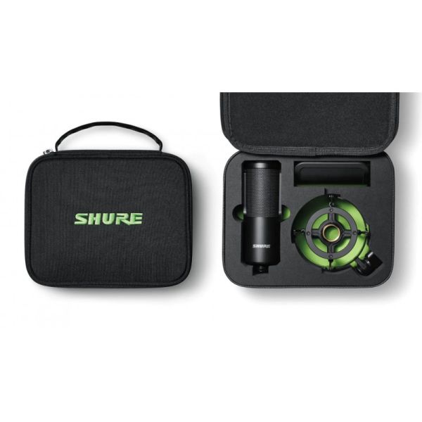 SHURE SM4-K-KIT Комплект для домашней и студийной записи