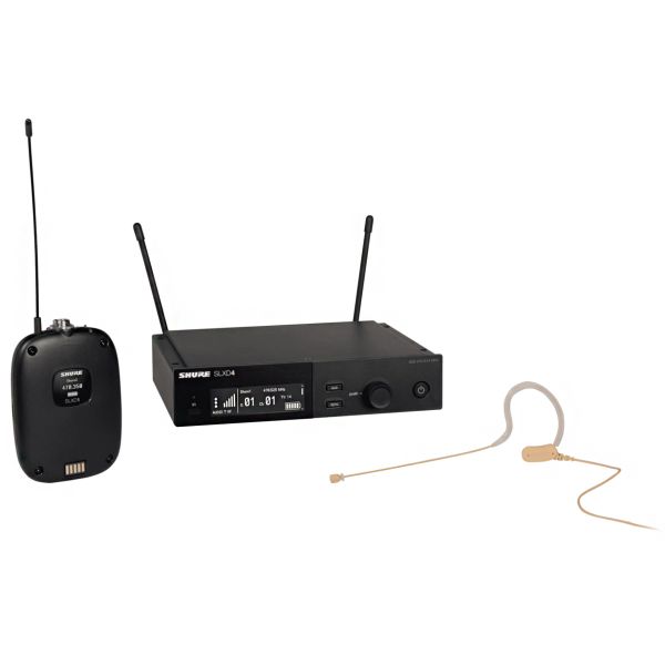 Shure SLXD24E/153T микрофонная радиосистема