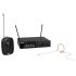 Shure SLXD24E/153T микрофонная радиосистема