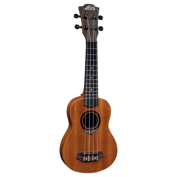 Укулеле Lag TIKI BABYTKU110S