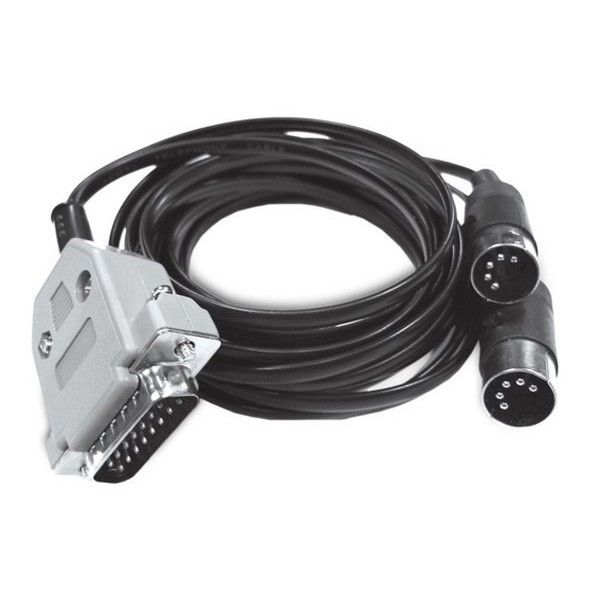 MIDI-кабель Maximum Acoustics МС-2