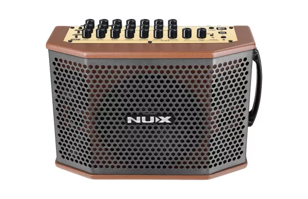 Комбоусилитель NUX SA-100
