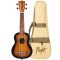 Укулеле Flight NUS380 Amber Soprano