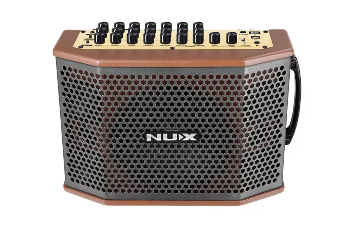 Комбоусилитель NUX SA-100