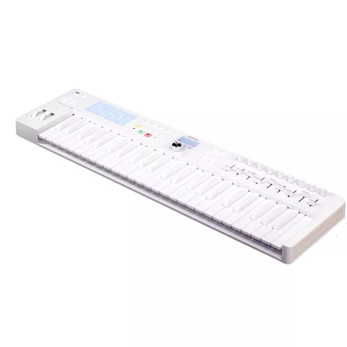 MIDI-клавиатура Arturia KeyLab Essential 49 mk3