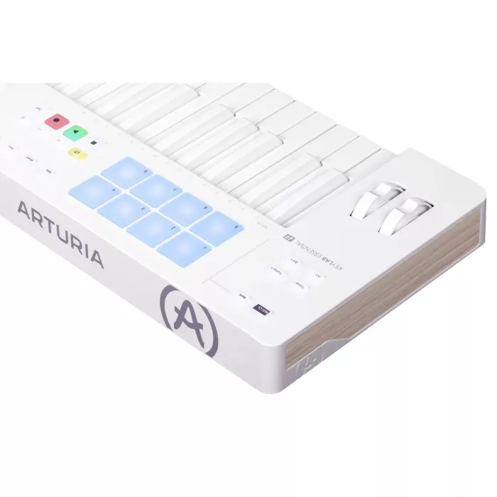 MIDI-клавиатура Arturia KeyLab Essential 49 mk3