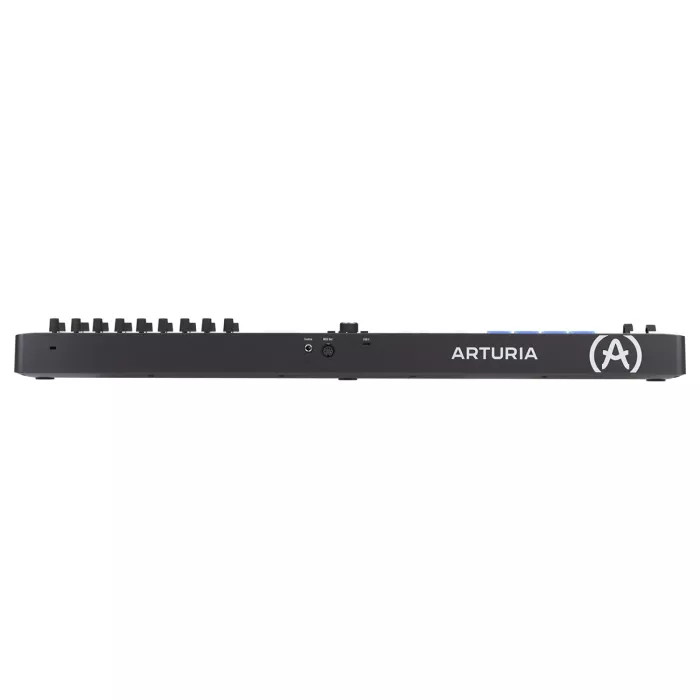 MIDI-клавиатура Arturia KeyLab Essential 49 mk3