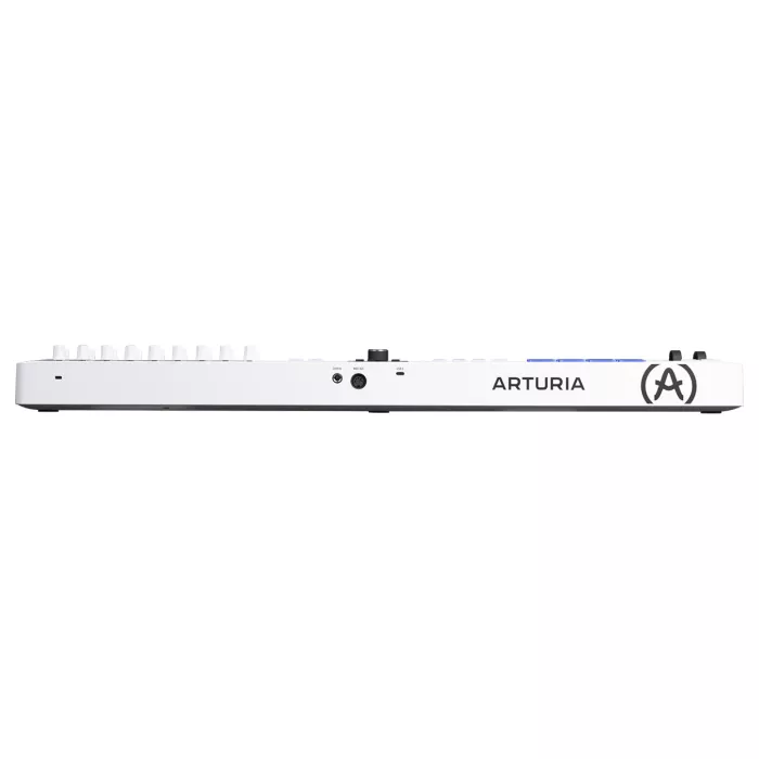 MIDI-клавиатура Arturia KeyLab Essential 49 mk3