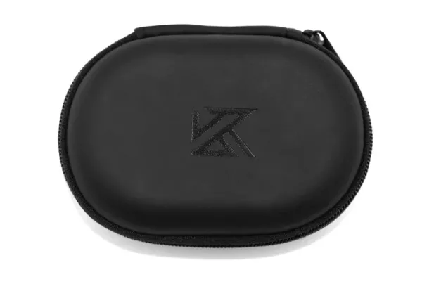 Чохол для навушників KZ Earphone Cases Elliptical Case
