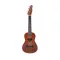 Укулеле Alfabeto MAHOGANY F