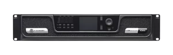 Crown CDI4X300 Інсталяційний підсилювач