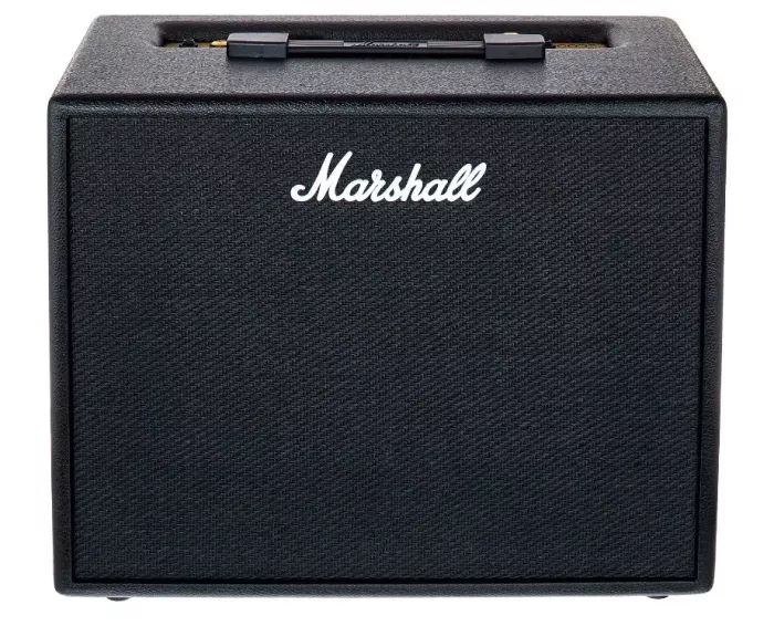 Комбопідсилювач Marshall CODE50