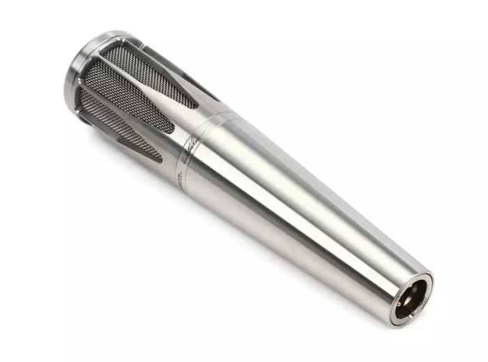 Вокальный микрофон EARTHWORKS SR314