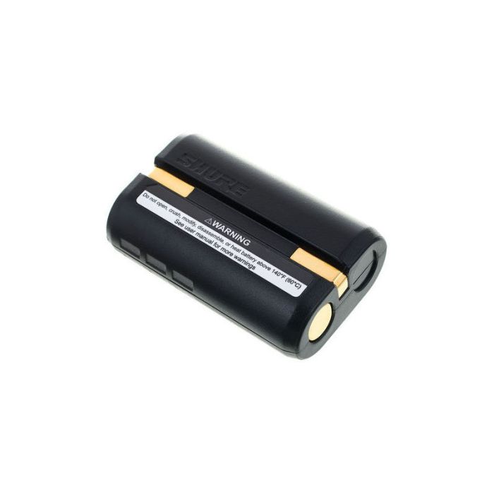 SHURE SB900A аккумулятор для передатчиков
