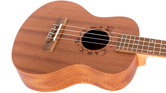 Укулеле Flight NUT310 Tenor