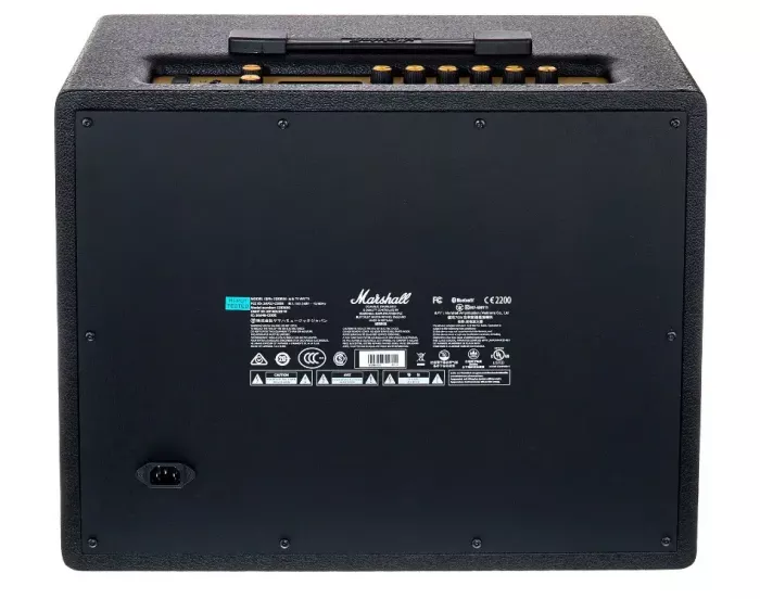 Комбопідсилювач Marshall CODE50