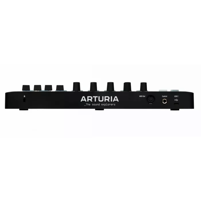 MIDI-клавиатура Arturia MiniLab 3