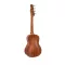 Укулеле Alfabeto MAHOGANY F